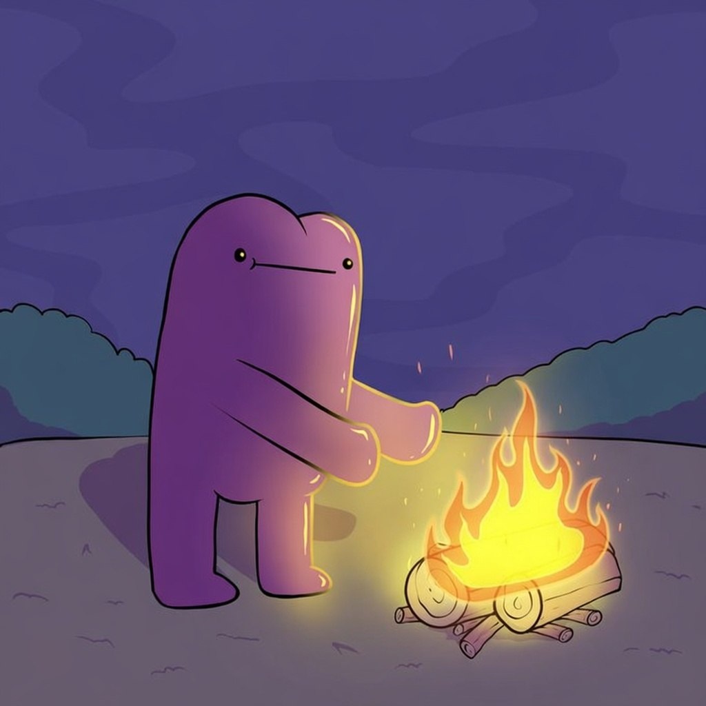 Campfire